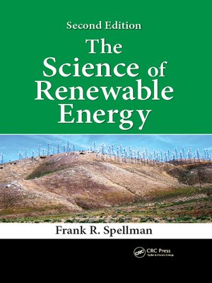 cover image of The Science of Renewable Energy